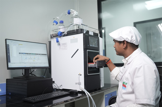 online-particle-monitoring-unit online-particle-monitoring-unit
